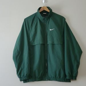 Nike Track Jacket